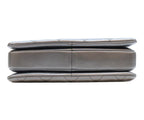 Chanel Black Lamb So Trendy CC Small Shoulder — view 5