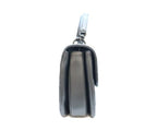 Chanel Black Lamb So Trendy CC Small Shoulder — view 4