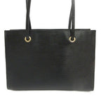 Fendi Epi Shoulder Bag Leather Logo — view 4