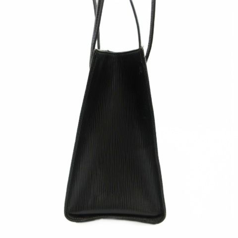 Fendi Epi Shoulder Bag Leather Logo — view 3