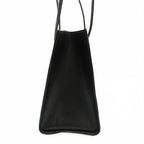 Fendi Epi Shoulder Bag Leather Logo — view 3