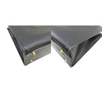 Fendi Epi Shoulder Bag Leather Logo — view 6