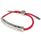 Louis Vuitton Bracelet LV Space Silver