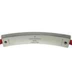 Louis Vuitton Bracelet LV Space Silver — view 6