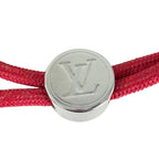 Louis Vuitton Bracelet LV Space Silver — view 7
