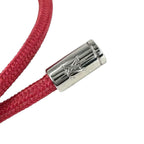 Louis Vuitton Bracelet LV Space Silver — view 8