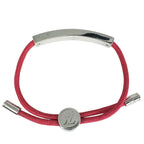 Louis Vuitton Bracelet LV Space Silver — view 3