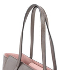 Gucci Swing Leather Tote Shoulder Hand — view 2