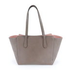 Gucci Swing Leather Tote Shoulder Hand — view 3