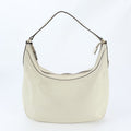Gucci Hobo Leather Shoulder Bag Hand