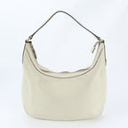 Gucci Hobo Leather Shoulder Bag Hand