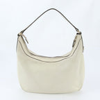 Gucci Hobo Leather Shoulder Bag Hand — view 3