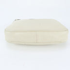 Gucci Hobo Leather Shoulder Bag Hand — view 5