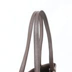 Gucci GG Canvas 002 Leather Tote Shoulder Hand — view 2