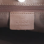 Gucci GG Canvas 002 Leather Tote Shoulder Hand — view 8