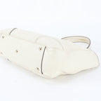 Gucci Sherry Line Principi Leather Tote Shoulder Hand — view 4