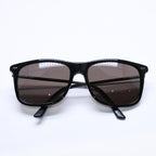 Gucci Sunglasses Eyewear 17 145 Black Red Green Silver — view 2