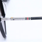 Gucci Sunglasses Eyewear 17 145 Black Red Green Silver — view 7