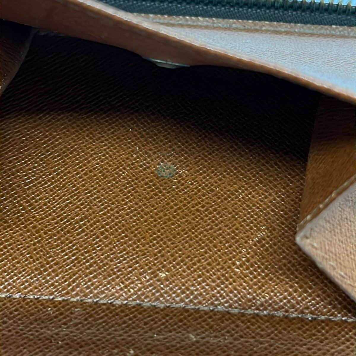 Louis Vuitton Case Monogram Organizer Voyage — view 6
