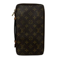 Louis Vuitton Case Monogram Organizer Voyage