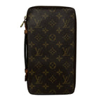 Louis Vuitton Case Monogram Organizer Voyage