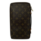 Louis Vuitton Case Monogram Organizer Voyage — view 2