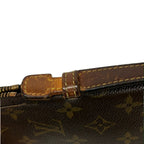 Louis Vuitton Case Monogram Organizer Voyage — view 8