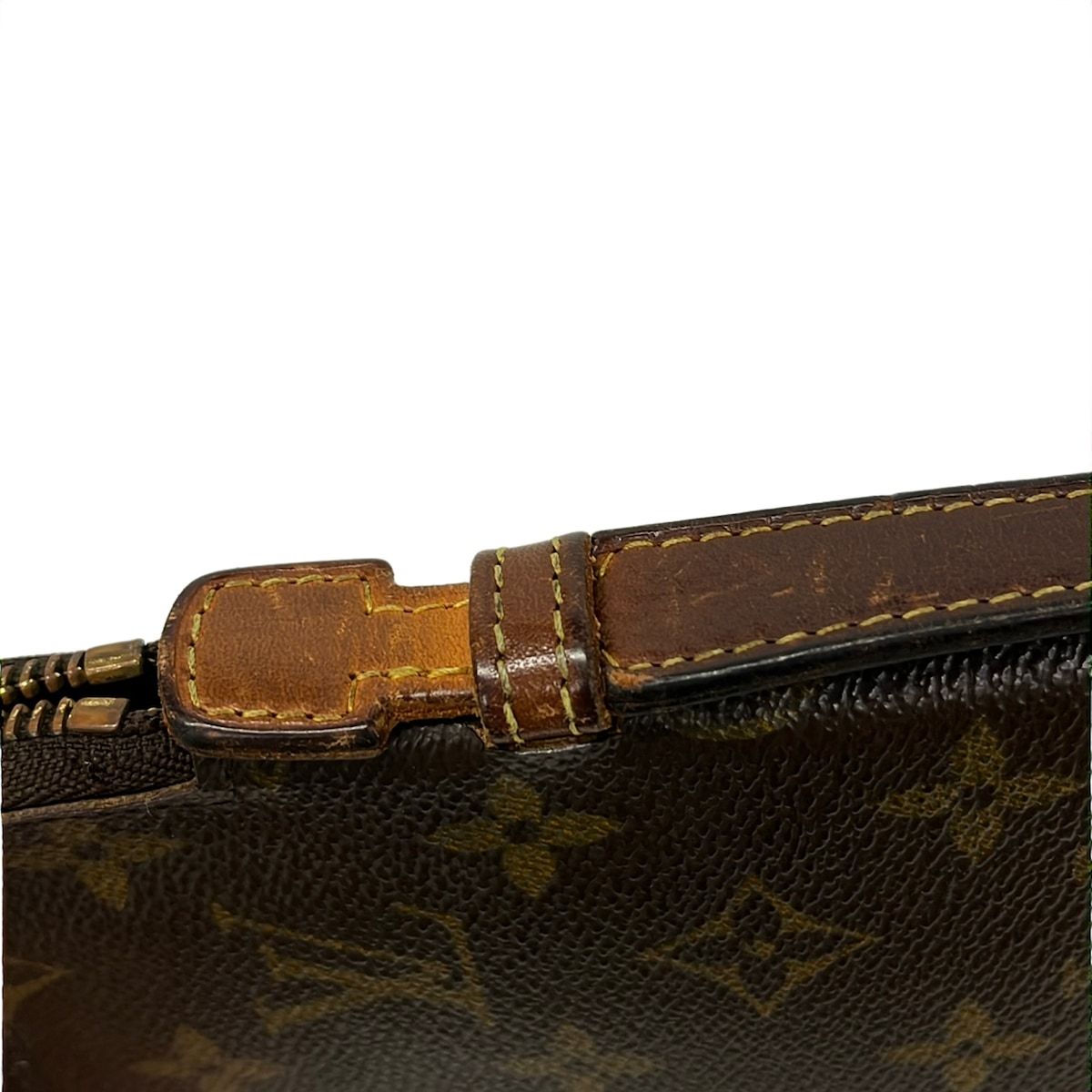 Louis Vuitton Case Monogram Organizer Voyage — view 8