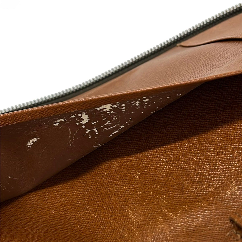 Louis Vuitton Case Monogram Organizer Voyage — view 7