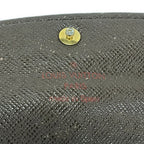 Louis Vuitton Wallet Damier Portefeuille Sarah Nm2 Ebene — view 5