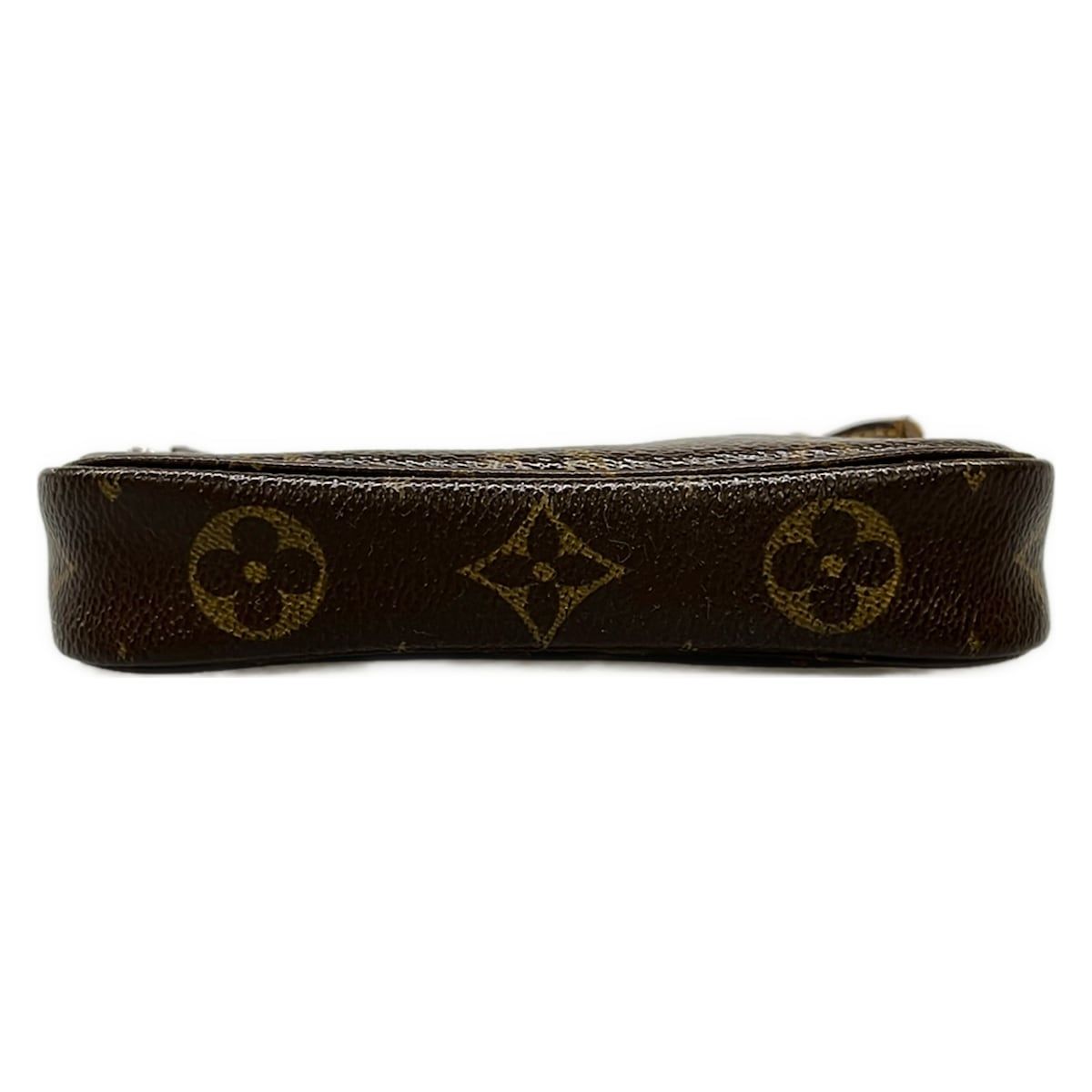 Louis Vuitton Handbag Monogram Mini Pochette — view 5