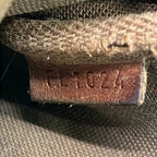 Louis Vuitton Handbag Monogram Mini Pochette — view 9