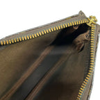 Louis Vuitton Handbag Monogram Mini Pochette — view 7