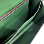 Louis Vuitton Shoulder Bag Epi Run Bicolor Leather — view 7