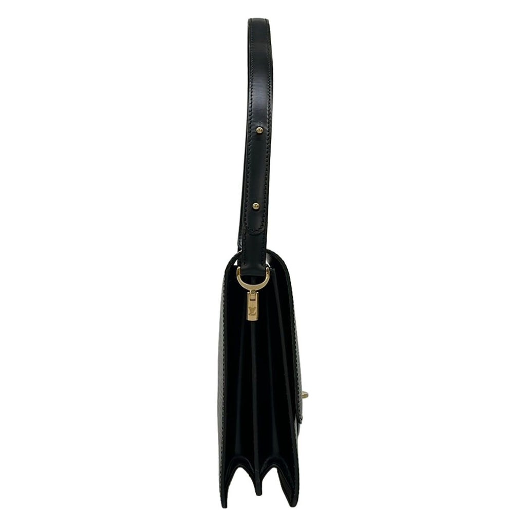 Louis Vuitton Shoulder Bag Epi Run Bicolor Leather — view 2