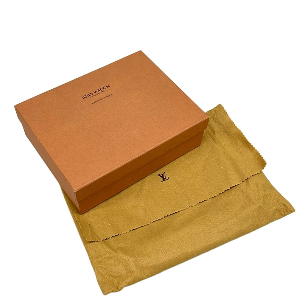 Louis Vuitton Shoulder Bag Epi Run Bicolor Leather — view 8