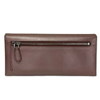Prada Wallet Pink Leather — view 2