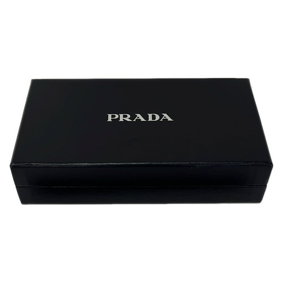Prada Wallet Pink Leather — view 6