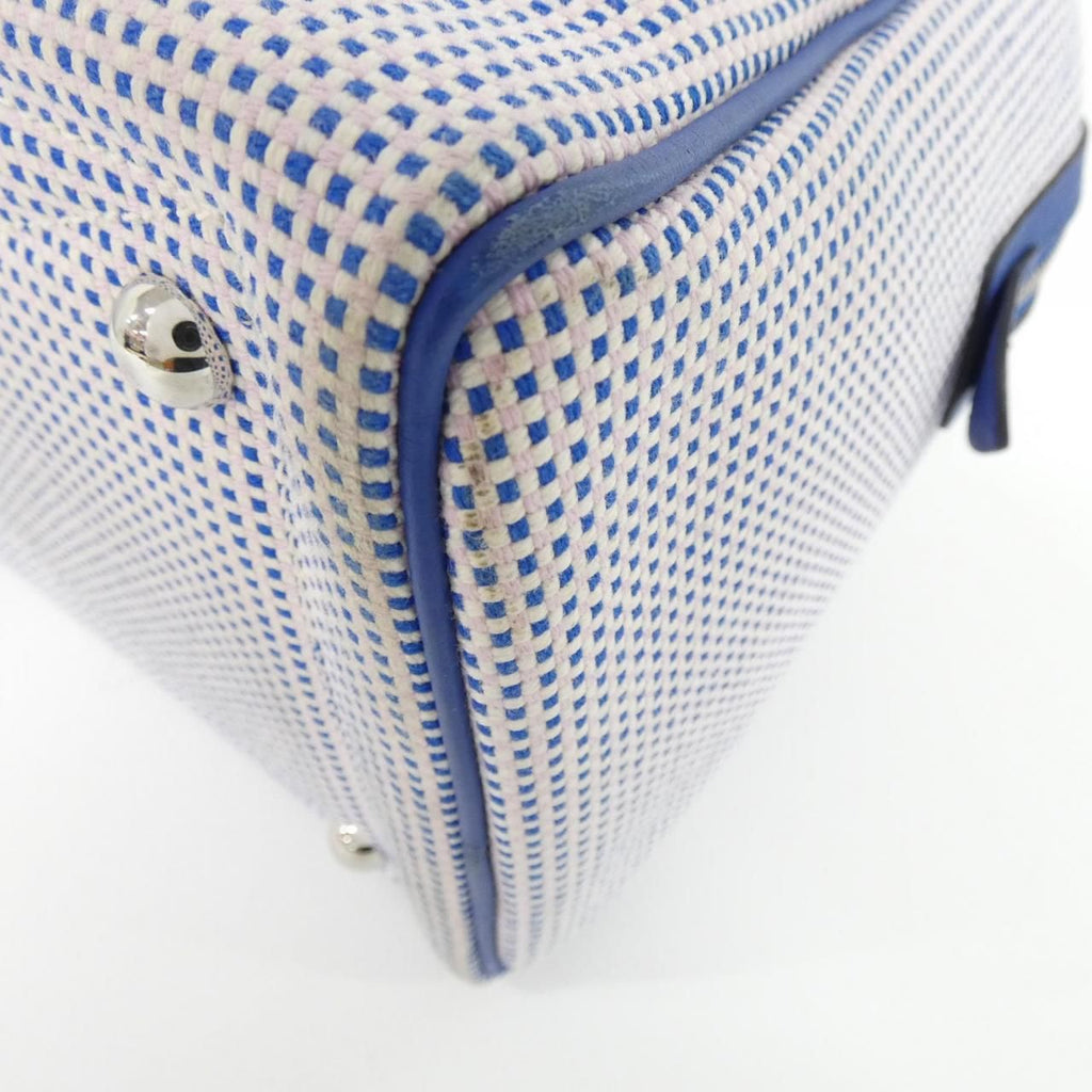Hermes Victoria 2 Full Toe 35 Boston Bag — view 3