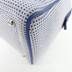 Hermes Victoria 2 Full Toe 35 Boston Bag — view 3