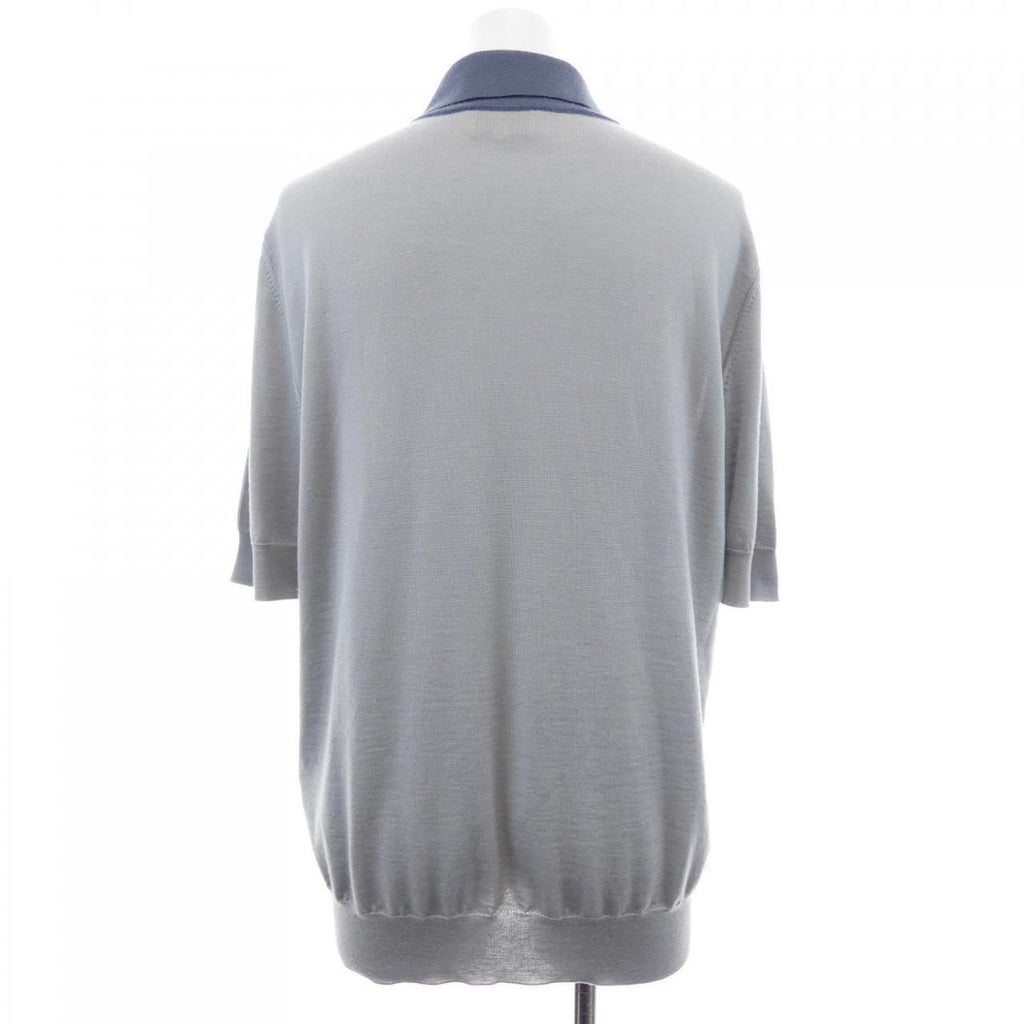 Hermes Polo Gray — view 2