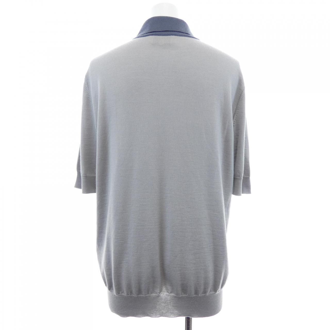 Hermes Polo Gray — view 2