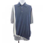Hermes Polo Gray