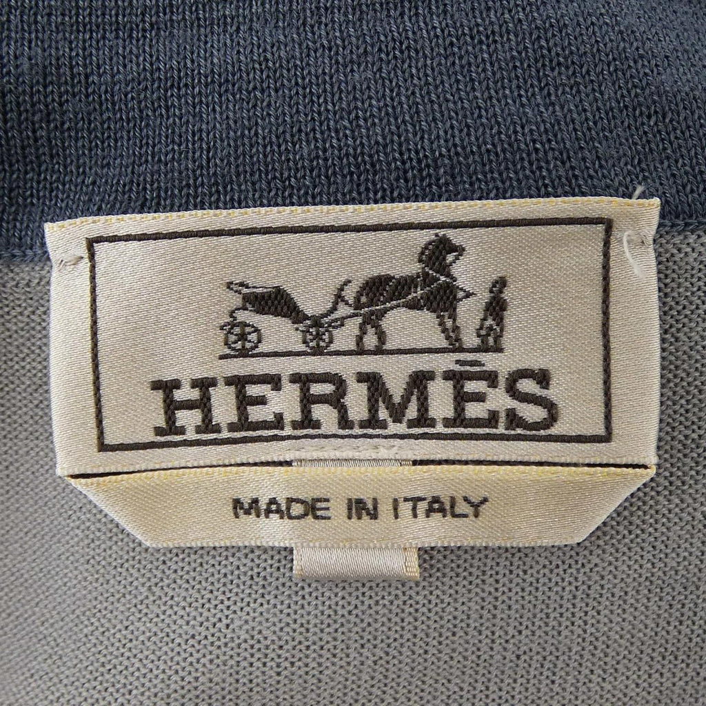 Hermes Polo Gray — view 4