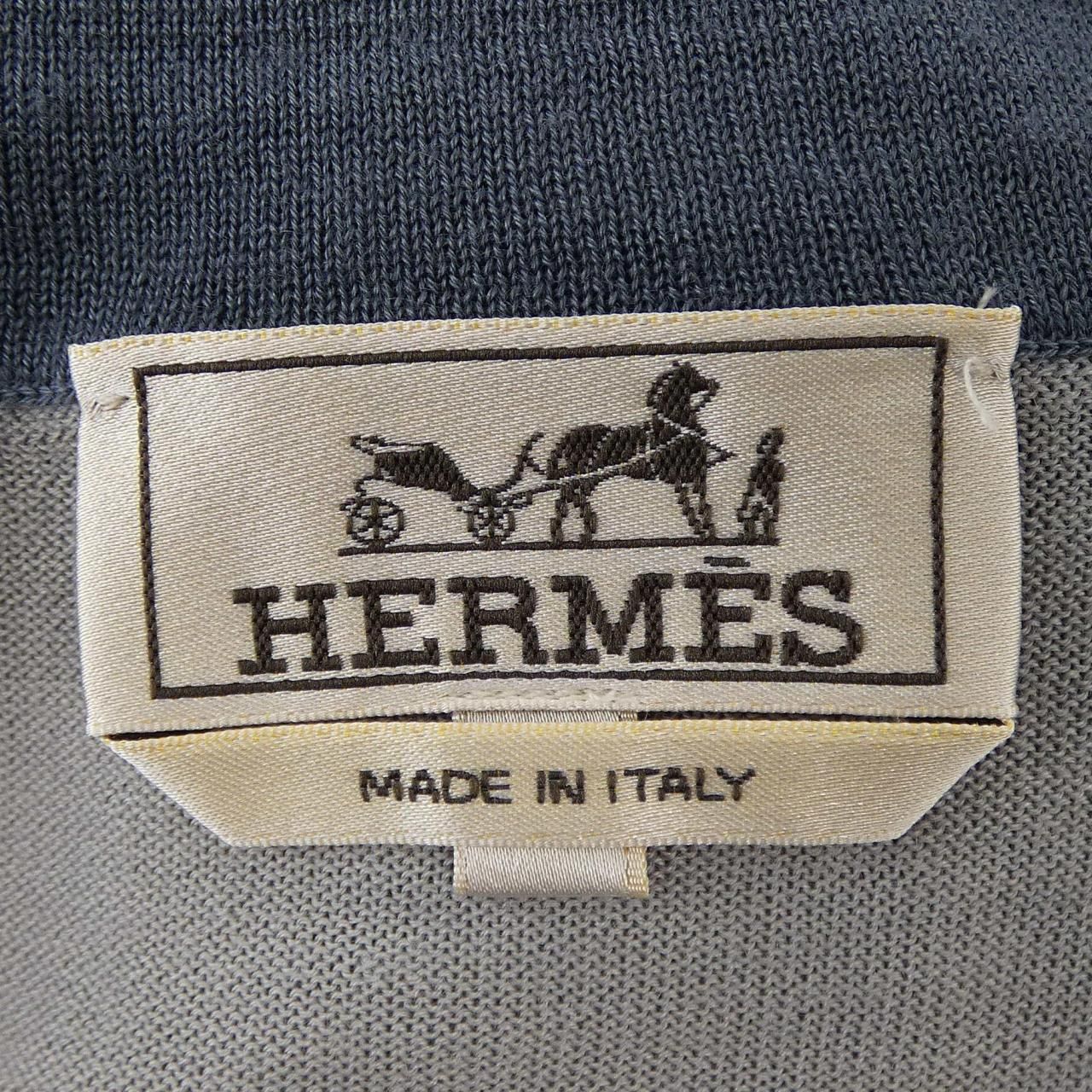 Hermes Polo Gray — view 4