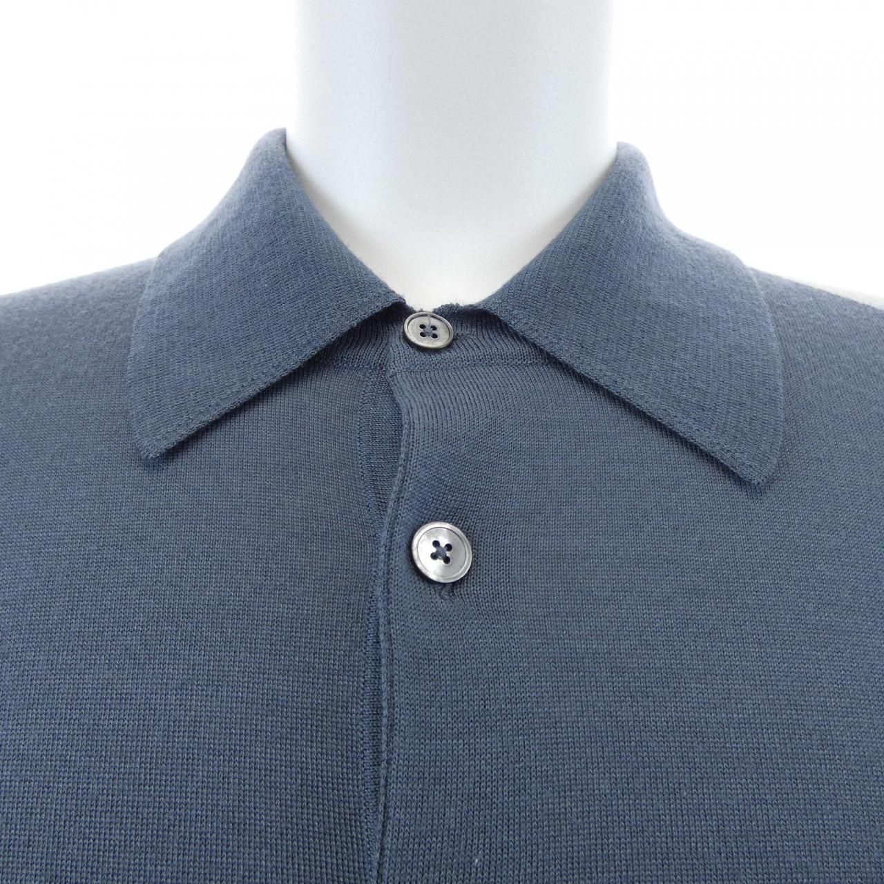 Hermes Polo Gray — view 5