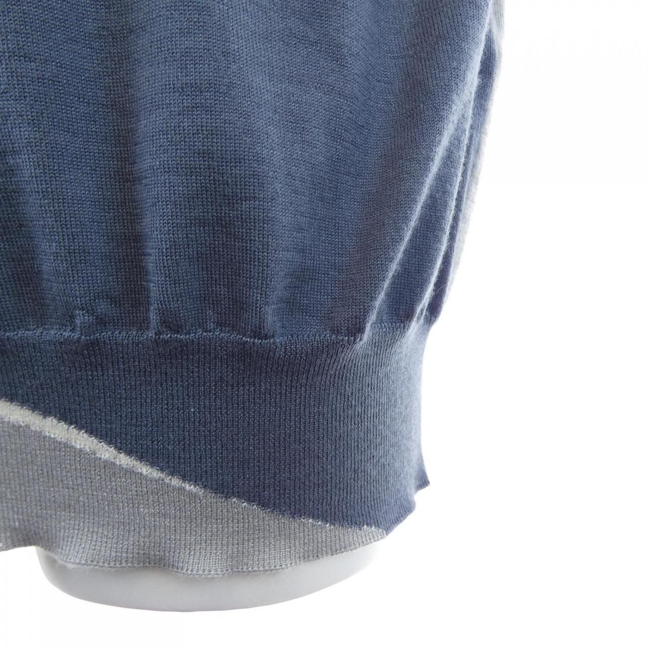Hermes Polo Gray — view 7
