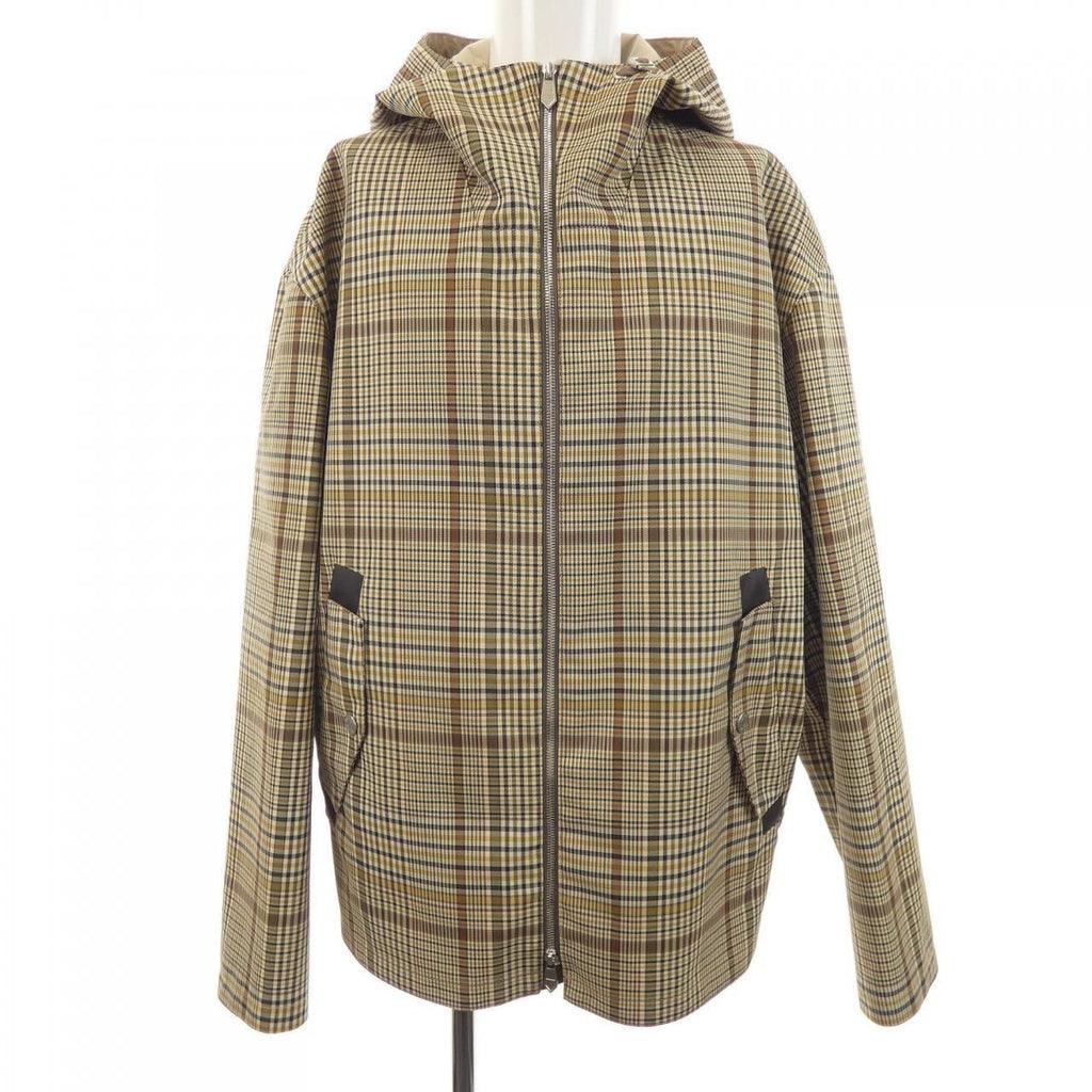 Hermes Jacket Beige