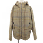 Hermes Jacket Beige