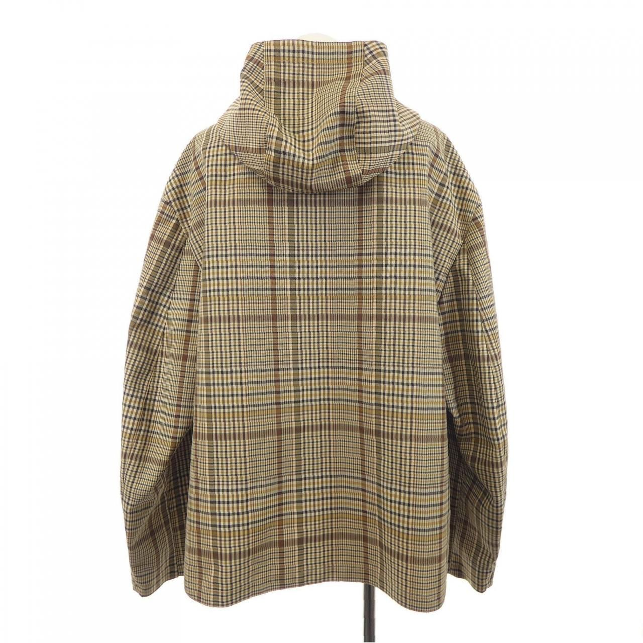 Hermes Jacket Beige — view 2